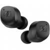 Sennheiser Momentum True Wireless 3 Black (509180) - зображення 2