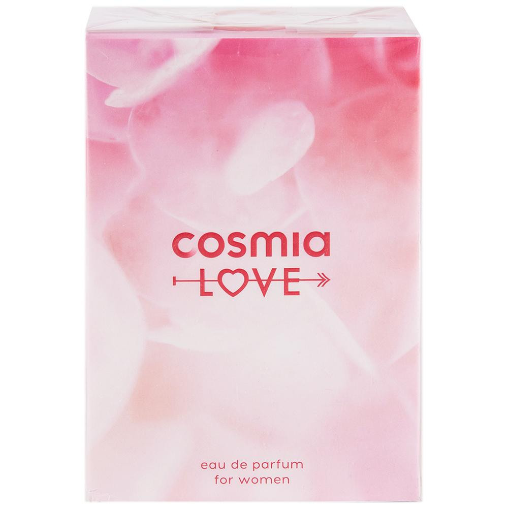 Cosmia Love Парфюмированная вода для женщин 100 мл - зображення 1