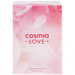 Cosmia Love Парфюмированная вода для женщин 100 мл