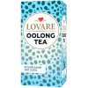Lovare Чай чорний Lovare Oolong Tea, 24 шт (4820198874858) - зображення 1