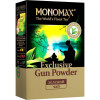 Мономах Чай зеленый байховый Exclusive Gun Powder 90 г (4820097813118) - зображення 1
