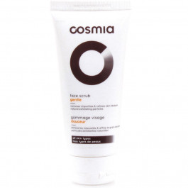 Cosmia Скраб для лица  для всех типов кожи, 75 мл (3245678599877)