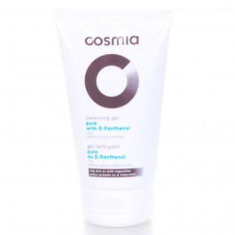 Cosmia Очищуючий гель для жирної шкіри , 150 мл