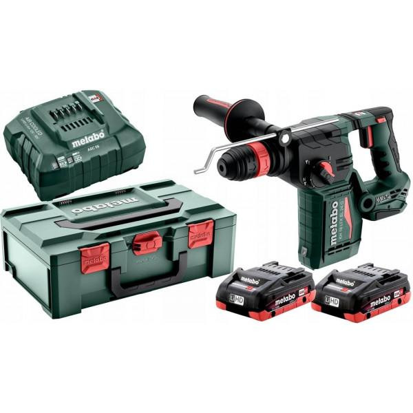 Metabo KH 18 LTX BL 24 Q (601714800) - зображення 1