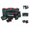 Metabo KH 18 LTX BL 24 Q (601714800) - зображення 7