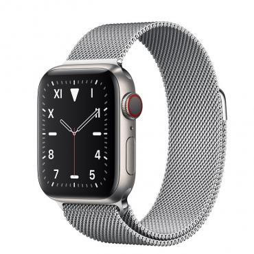Apple Watch Edition Series 5 - зображення 1