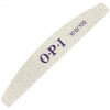 OPI Пилочка для ногтей  100/100 - зображення 1