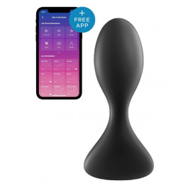   Satisfyer Trendsetter, черная (4061504006819)