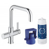 GROHE Blue 31299001 - зображення 1