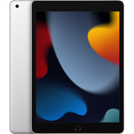 Apple iPad 10.2 2021 - зображення 1