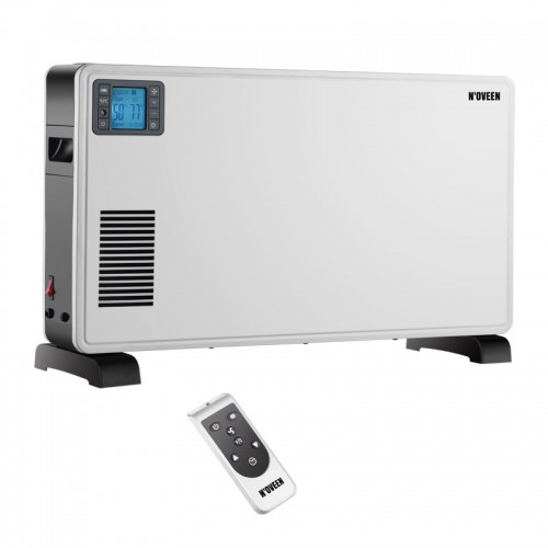 N'oveen CH9000 LCD SMART - зображення 1