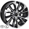 JH Wheels HP904 (R18 W8.0 PCD6x139 ET25 DIA106.1) - зображення 1