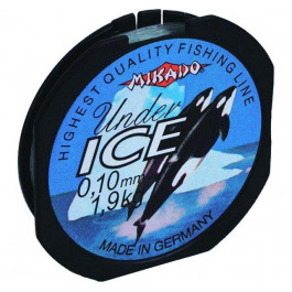 Mikado Under Ice / 0.12mm 25m 2.1kg (ZJA-012-P)