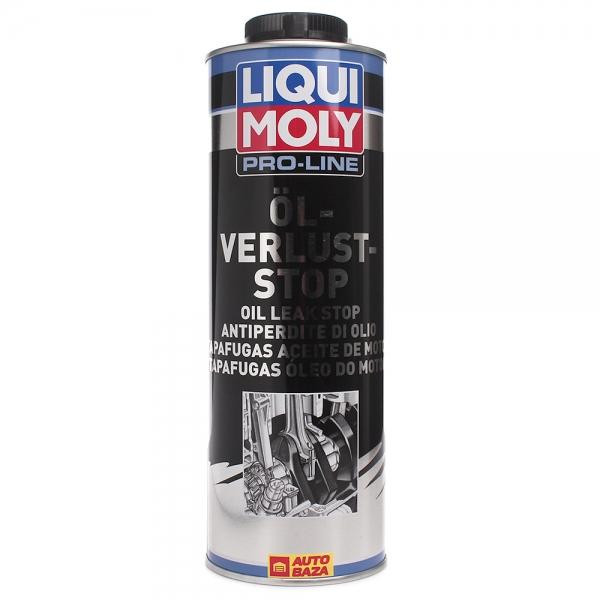 Liqui Moly Стоп-течь моторного масла Pro-Line Oil-Verlust-Stop 1 л. (5182) - зображення 1