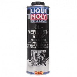 Liqui Moly Стоп-течь моторного масла Pro-Line Oil-Verlust-Stop 1 л. (5182)