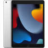 Apple iPad 10.2 2021 Wi-Fi + Cellular 256GB Silver (MK6A3, MK4H3) - зображення 1