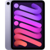Apple iPad mini 6 Wi-Fi 64GB Purple (MK7R3) - зображення 1