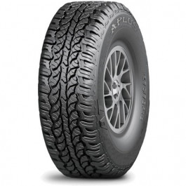 Aplus A929 A/T (275/55R20 117T)