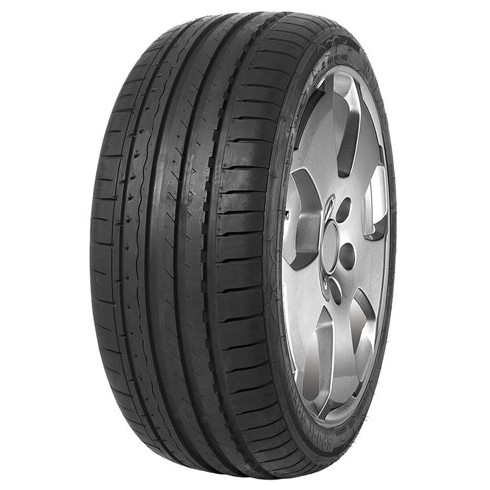 Atlas Sport Green (215/55R18 99V) - зображення 1