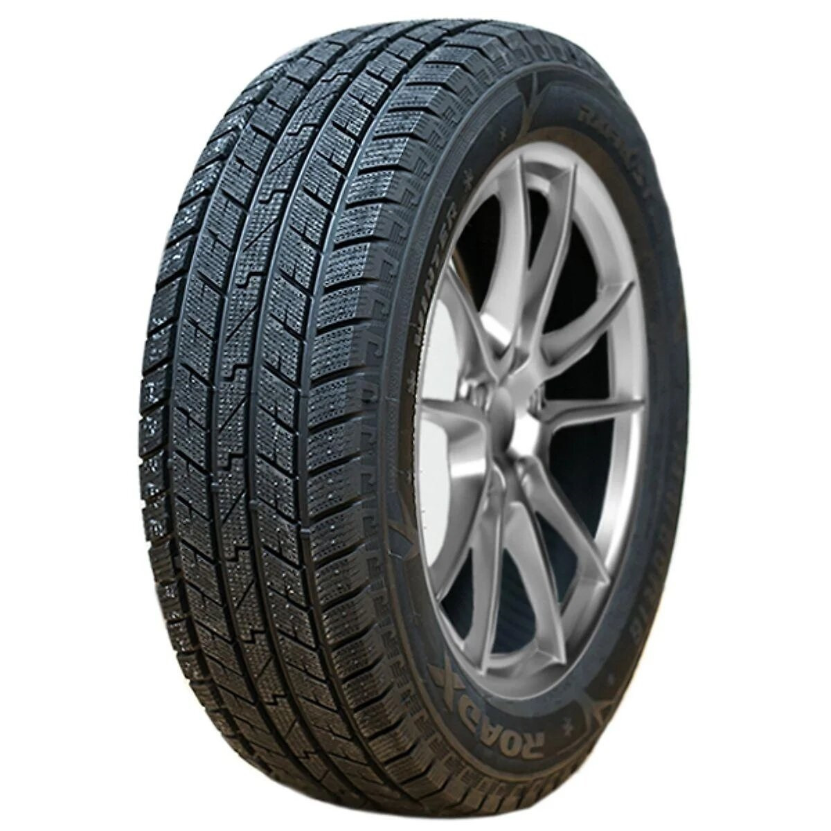 RoadX RX Frost WH03 (195/60R15 88T) - зображення 1