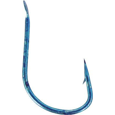 Zebco Trophy Hooks to Nylon Roach №12 (0.15mm 70cm) 10pcs - зображення 1