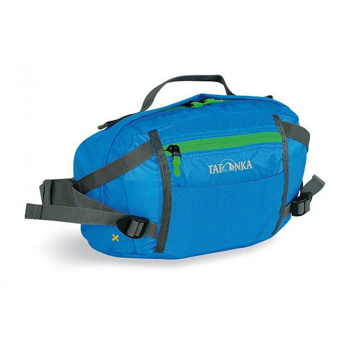 Tatonka Hip Bag L / bright blue (1711.194) - зображення 1