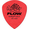 Dunlop Медіатори Tortex Flow, товщина: 1.50 мм, 12 штук у наборі - зображення 1