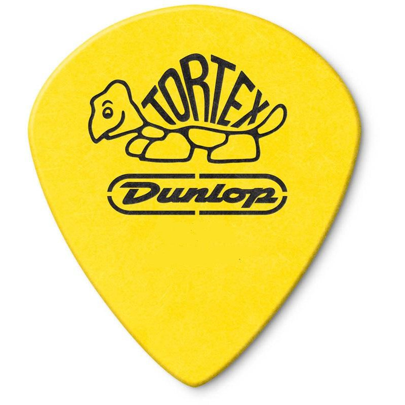 Dunlop Медіатори Tortex XL JazzIII 1.5 (12 шт) - зображення 1