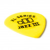 Dunlop Медіатори Tortex XL JazzIII 1.5 (12 шт) - зображення 2