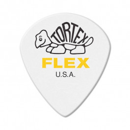 Dunlop Медіатори Tortex Flex Jazz III XL 1.5мм (12 шт)