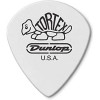 Dunlop Медіатори Tortex White Jazz III 1.0мм (12 шт) - зображення 1