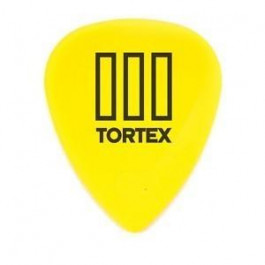   Dunlop Медіатори Totrex TIII 1.0мм (12 шт)