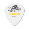 Dunlop Медіатори Tortex Flex Jazz III XL 0.73мм (12 шт) - зображення 1