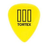 Dunlop Медіатори Totrex TIII 0.88мм (12 шт) - зображення 1