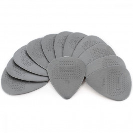   Dunlop Медіатори Nylon Max Grip Standard 1.14мм (12 шт)