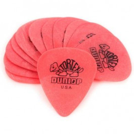   Dunlop Медіатори Tortex Standard, 1.0мм (12 шт)