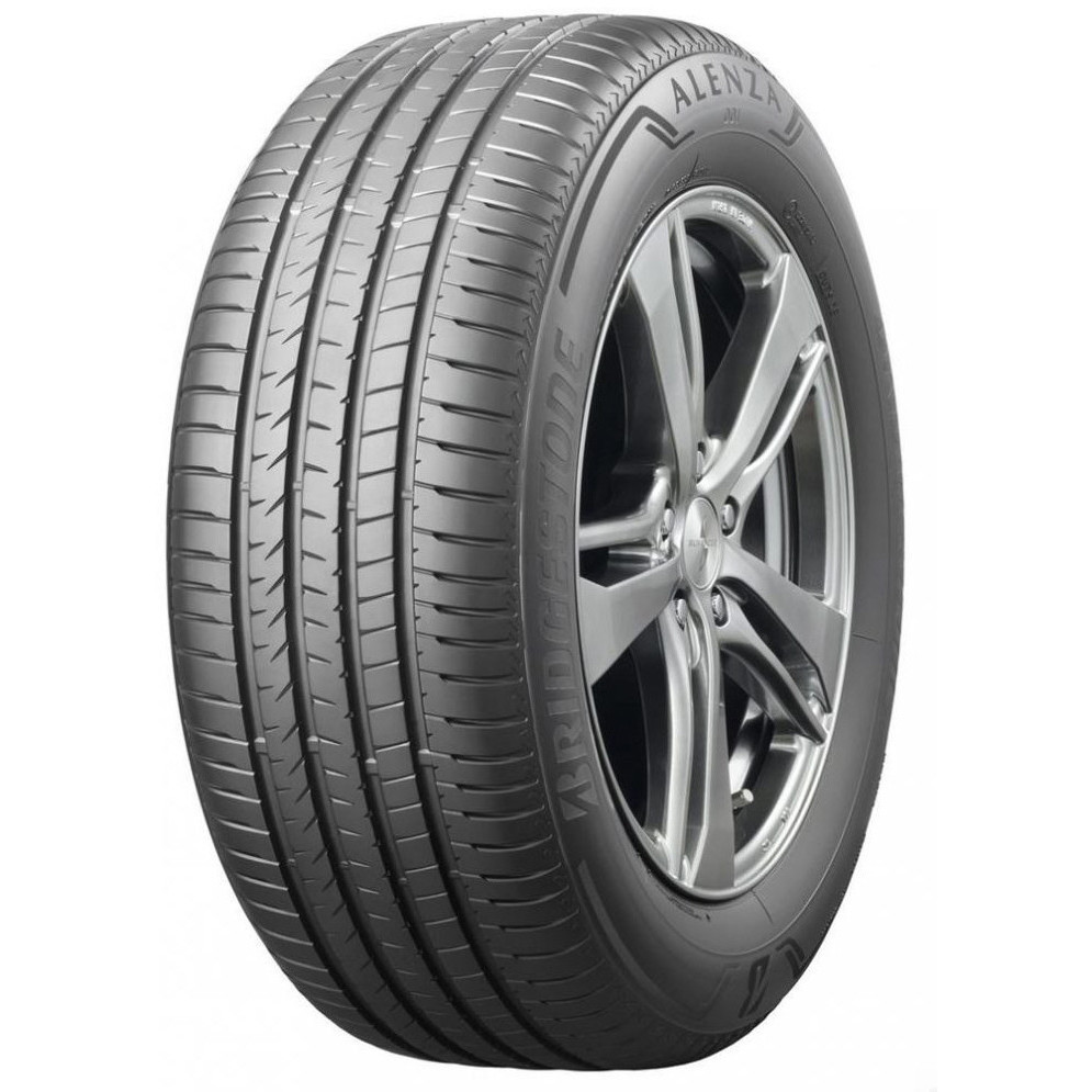 Bridgestone Alenza 001 (225/50R18 95V) - зображення 1