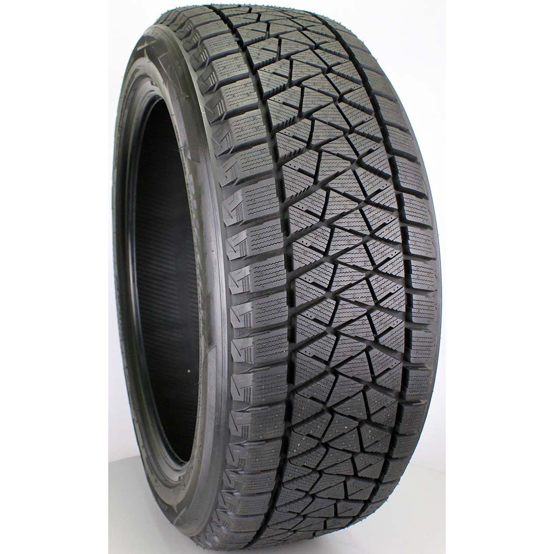 Bridgestone Blizzak DM-V2 (235/70R16 106R) - зображення 1