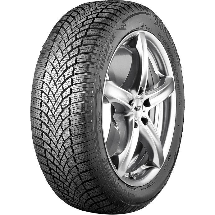 Bridgestone Blizzak LM005 (235/50R20 100T) - зображення 1