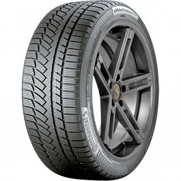 Continental ContiWinterContact TS 850P (255/55R18 105T)