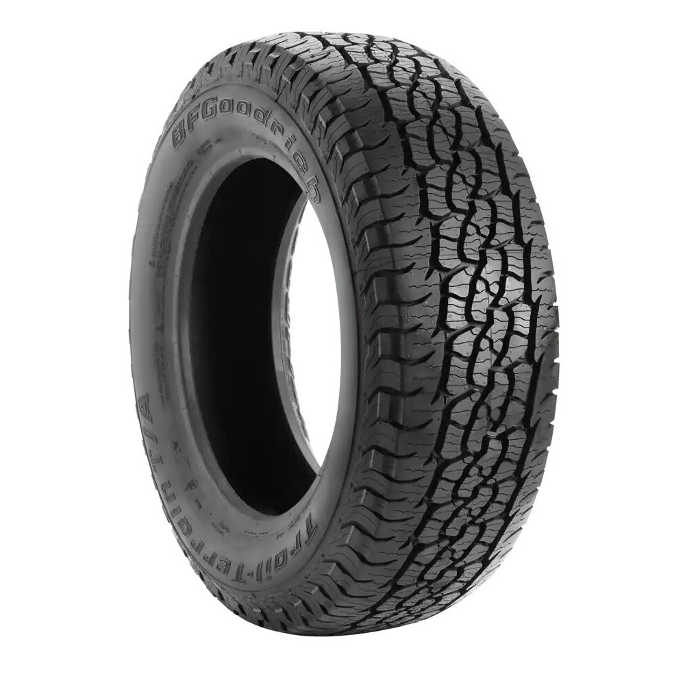 BFGoodrich Trail Terrain T/A (205/80R16 104T) - зображення 1