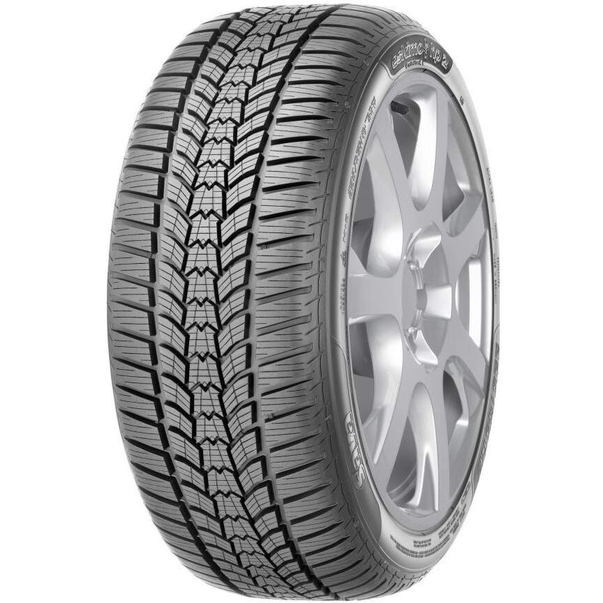 Fulda Eskimo HP2 (205/50R17 93V) - зображення 1