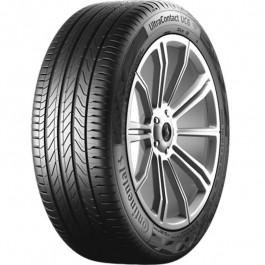   Continental UltraContact UC6 (265/40R21 105Y)