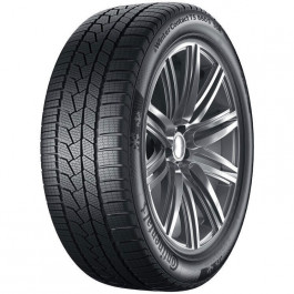 Continental WinterContact TS 860S (225/40R19 93S)