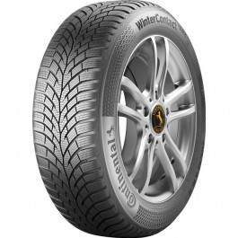 Continental WinterContact TS 870 (195/70R16 94H)