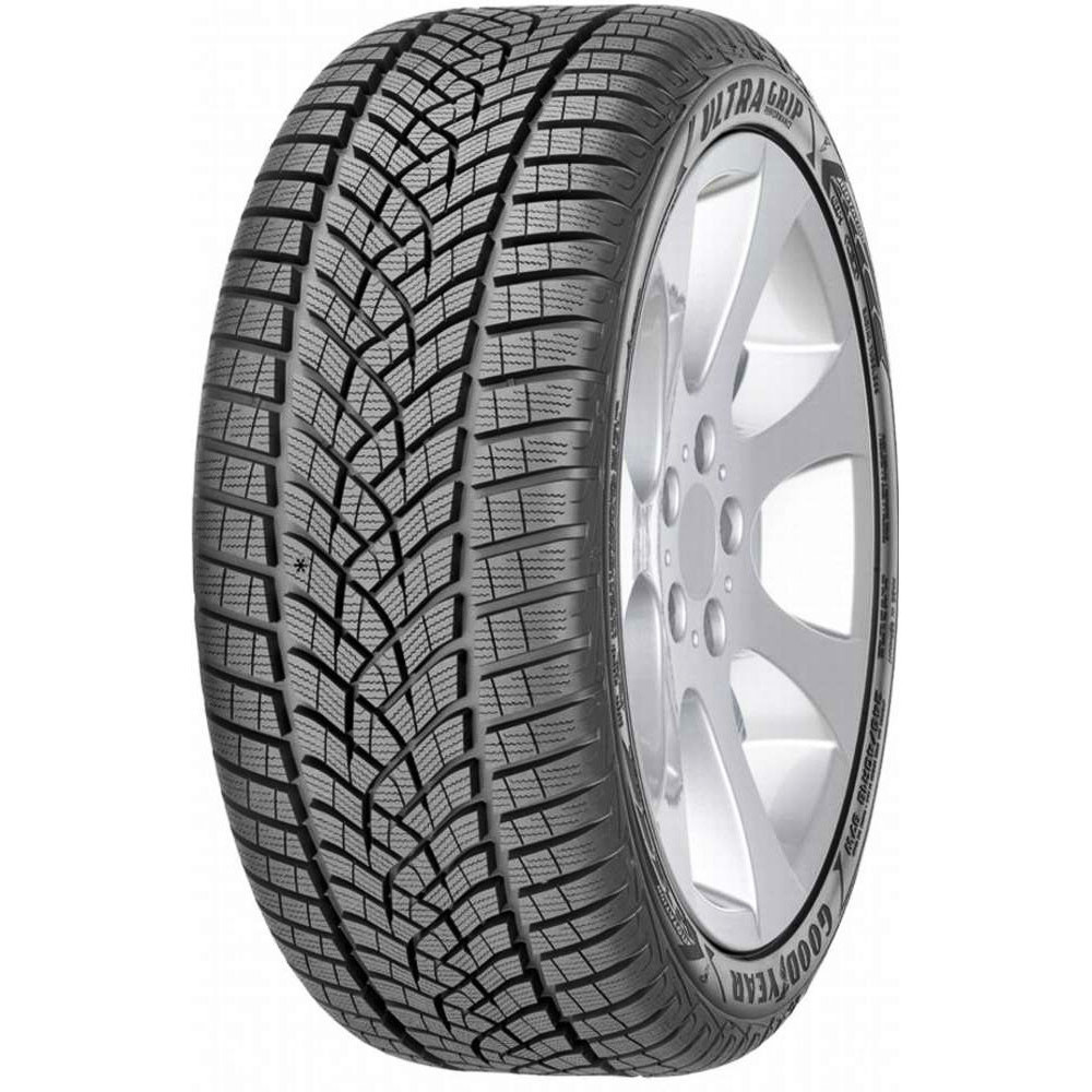 Goodyear UltraGrip Performance+ (245/45R18 100H) - зображення 1