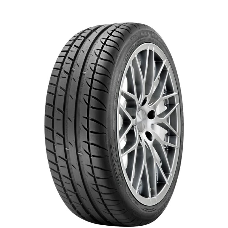 Tigar Ultra High Performance (205/55R19 97V) - зображення 1