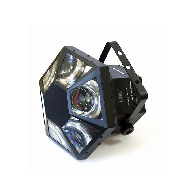 Light Studio Светодиодный LED прибор P055 - зображення 1