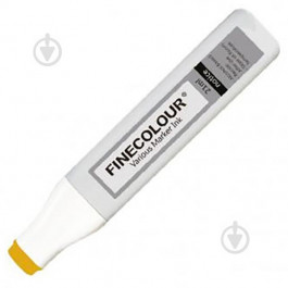 Finecolour Заправка для маркера Refill Ink темно-желтый EF900-5