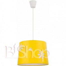   TK Lighting Подвесной светильник 2418 FLORA